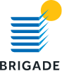 Brigade Web logo