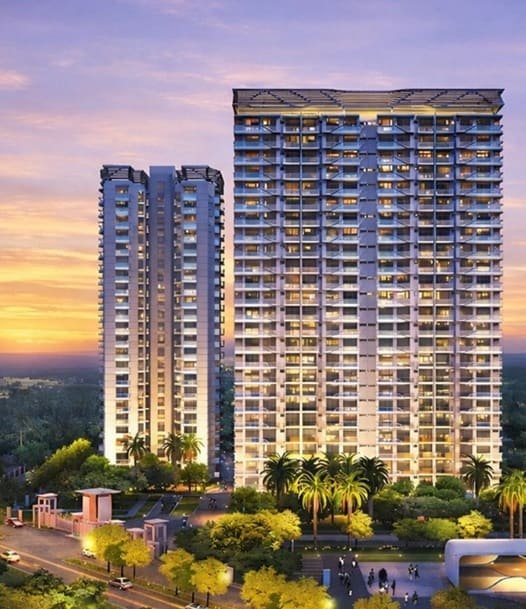 overview image Brigade Belvedere