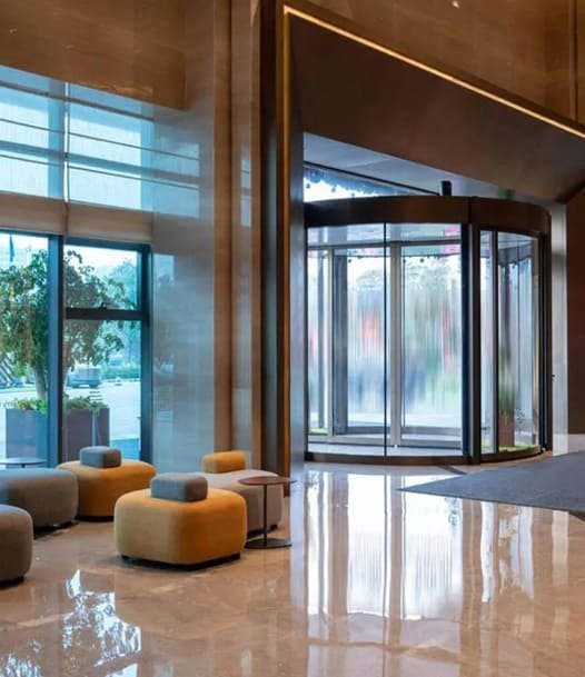 overview image Laurel and Maple at Brigade Orchards